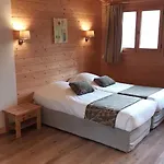 Hotel Logis & Beau-site