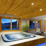 Logis & Beau-site 3* Saint-Jean-de-Sixt