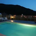 Logis & Beau-site Saint-Jean-de-Sixt