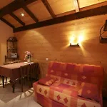 Logis & Beau-site Saint-Jean-de-Sixt