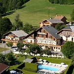 Logis & Beau-site Hotel