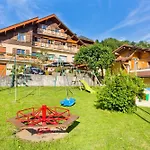 Hotel Logis & Beau-site