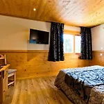 Logis & Beau-site Saint-Jean-de-Sixt