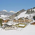 Hotel Logis & Beau-site Saint-Jean-de-Sixt