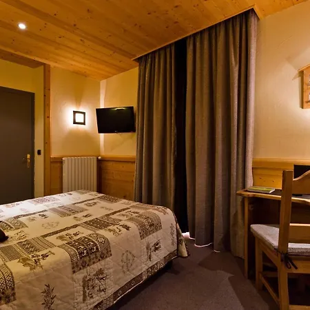 Logis Hotel&spa Beau-site 3*