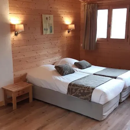 Hotel Logis Hotel&spa Beau-site