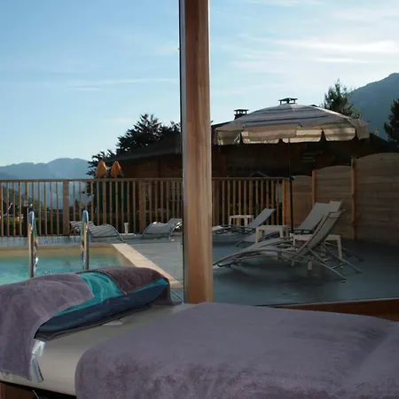 Logis Hotel&spa Beau-site