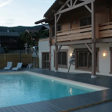 Logis Hotel&spa Beau-site