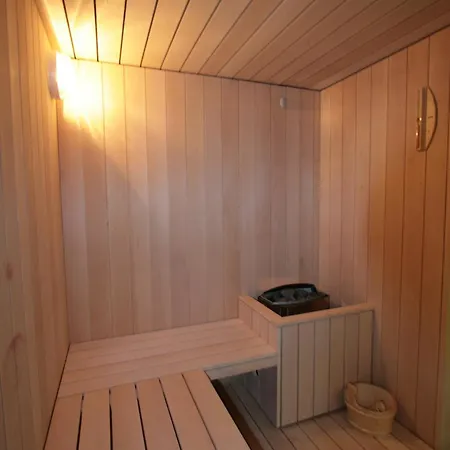 Logis Hotel&spa Beau-site Saint-Jean-de-Sixt