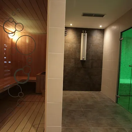 Logis Hotel&spa Beau-site 3*