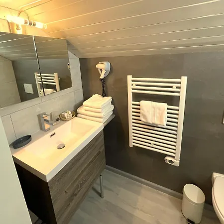 Logis Hotel&spa Beau-site Hotel Saint-Jean-de-Sixt