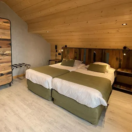 Logis Hotel&spa Beau-site 3*