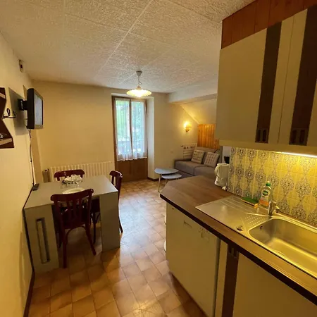 Logis Hotel&spa Beau-site 3* Saint-Jean-de-Sixt