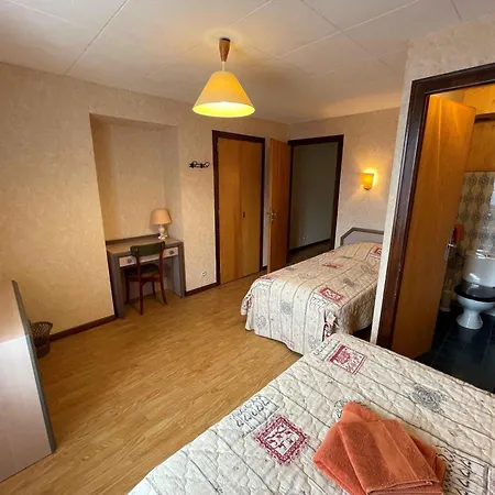 Logis & Beau-site Saint-Jean-de-Sixt