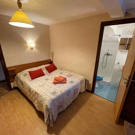 Logis Hotel&spa Beau-site 3* Saint-Jean-de-Sixt