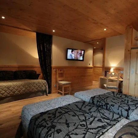 Logis Hotel&spa Beau-site Hotel 3*