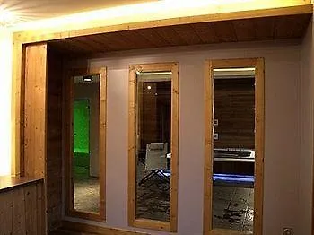 Hotel Logis Hotel&spa Beau-site 3*