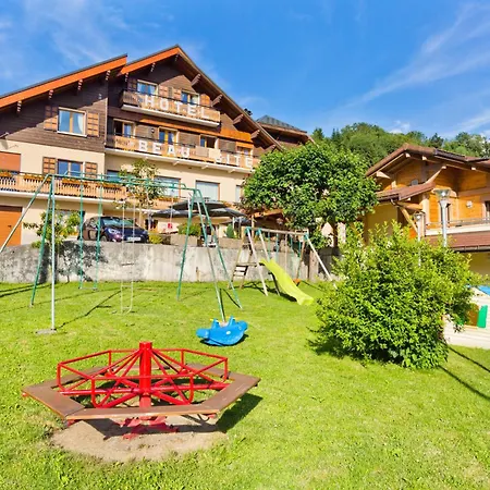Hotel Logis Hotel&spa Beau-site
