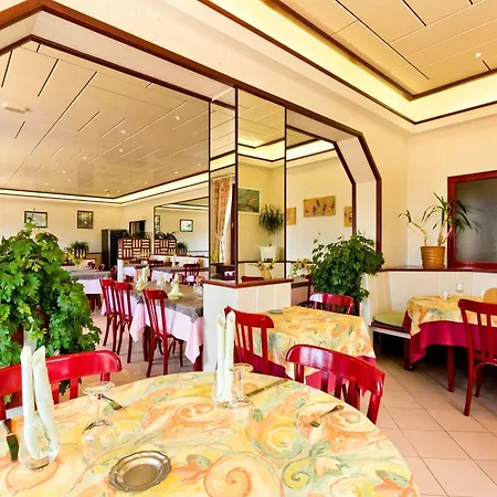 Hotel Logis Hotel&spa Beau-site 3*