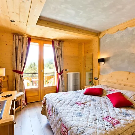 Logis Hotel&spa Beau-site Hotel 3*