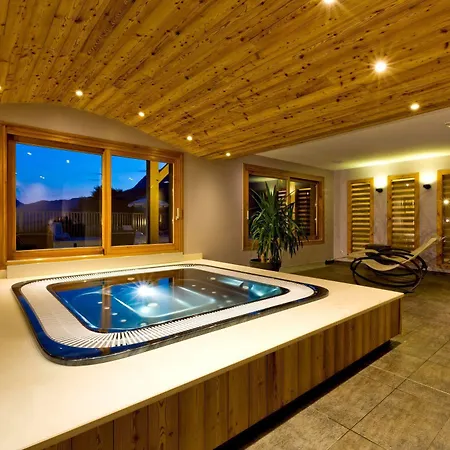 Hotel Logis Hotel&spa Beau-site