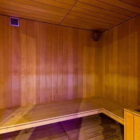 Logis Hotel&spa Beau-site Hotel Saint-Jean-de-Sixt