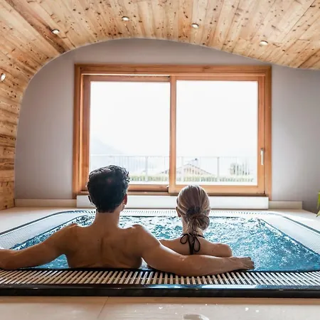 Hotel Logis Hotel&spa Beau-site