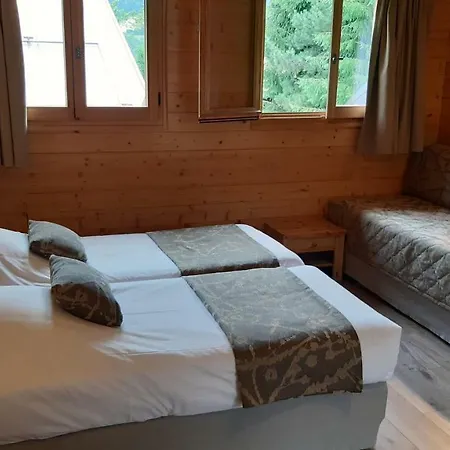 Logis Hotel&spa Beau-site Hotel 3*