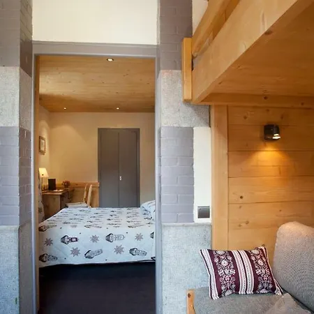 Logis Hotel&spa Beau-site