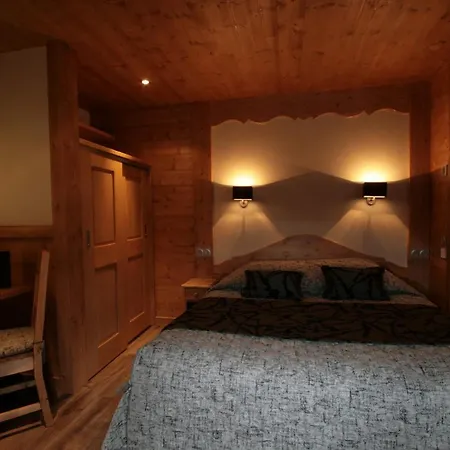 Logis Hotel&spa Beau-site