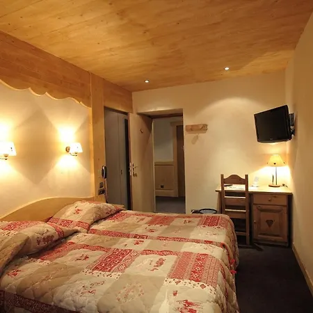 Logis Hotel&spa Beau-site Hotel
