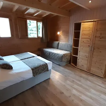 Logis & Beau-site 3*