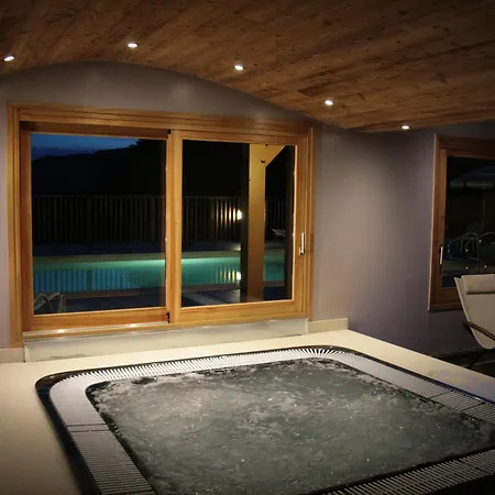 Logis Hotel & Spa Beau-Site