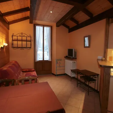 Logis & Beau-site 3* Saint-Jean-de-Sixt