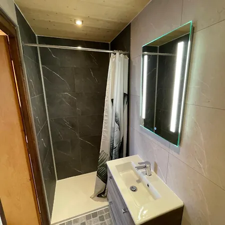Logis & Beau-site 3* Saint-Jean-de-Sixt