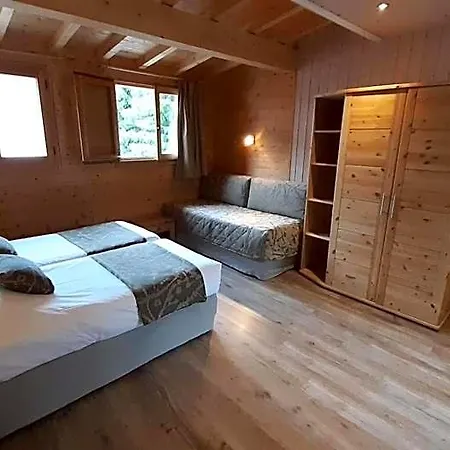 Logis & Beau-site