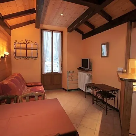 Logis & Beau-site