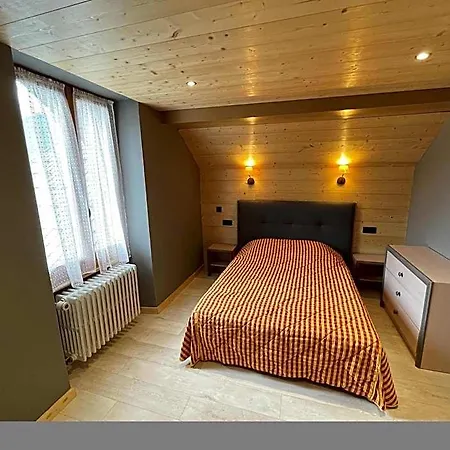 Logis & Beau-site 3*