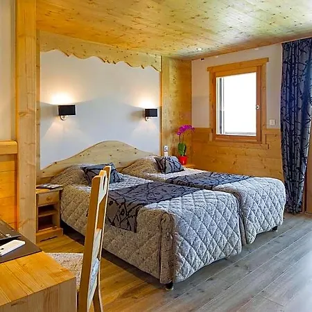 Logis & Beau-site