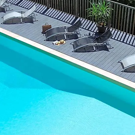 Hotel Logis & Beau-site Saint-Jean-de-Sixt