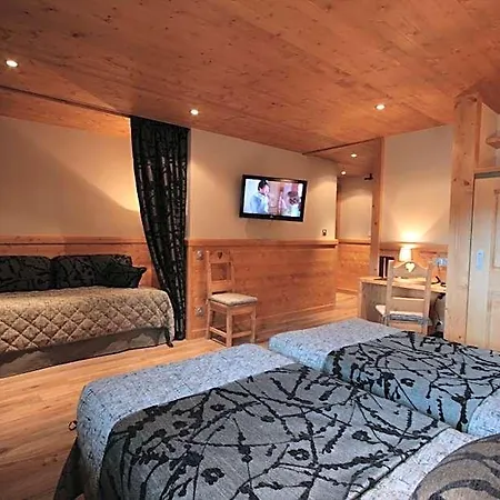 Logis & Beau-site Hotel 3*