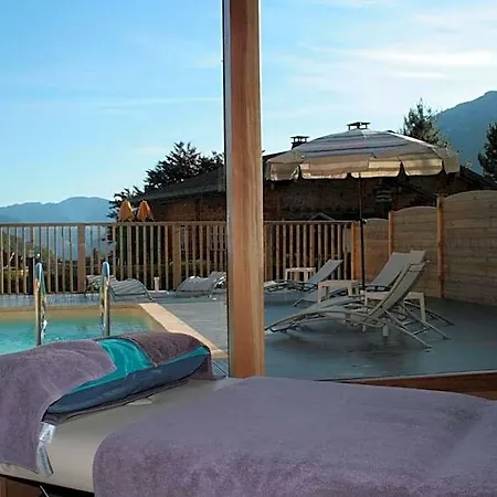 Logis & Beau-site Ξενοδοχείο Saint-Jean-de-Sixt