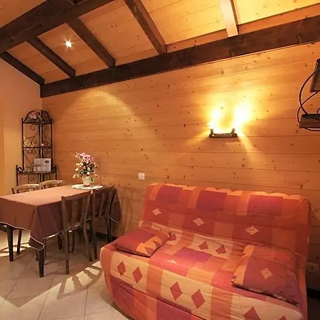 Logis & Beau-site 3* Saint-Jean-de-Sixt