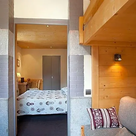 Logis & Beau-site Hotel Saint-Jean-de-Sixt