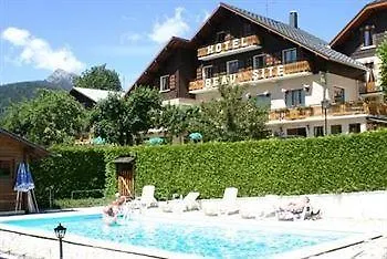 Logis & Beau-site
