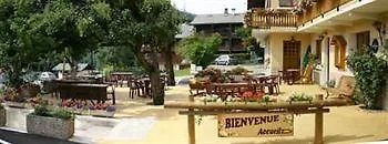 Logis & Beau-site Hotel 3*