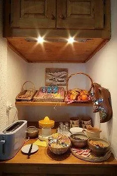 Logis & Beau-site 3* Saint-Jean-de-Sixt