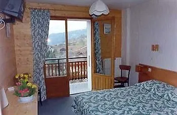 Logis & Beau-site Hotel