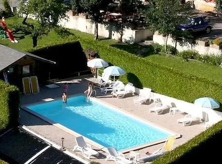 Logis & Beau-site 3* Saint-Jean-de-Sixt