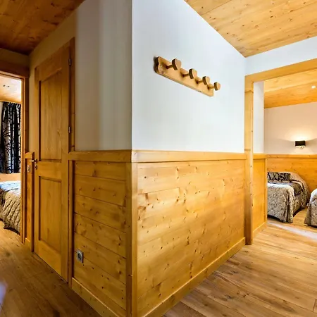 Hotel Logis & Beau-site Saint-Jean-de-Sixt